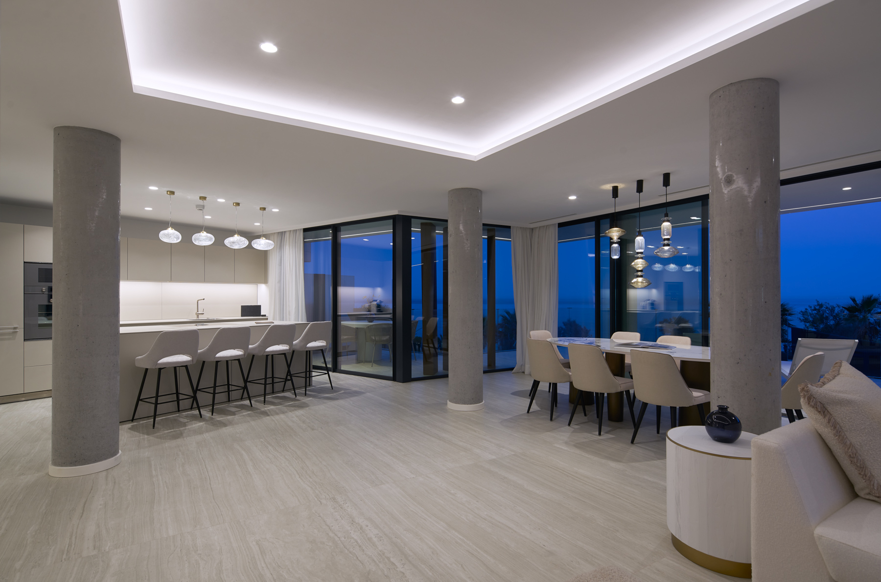 The Sapphire - Apartment 1C - Image 8